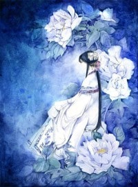 無限之淫神的詛咒