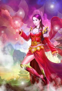九殿下的小祖宗燃炸天
