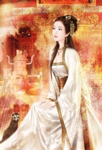 穿越位面來修仙