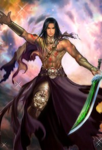 美男榜