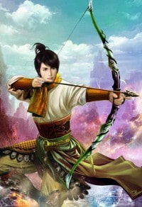 暗戀（小H）