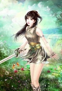 天才百合少女